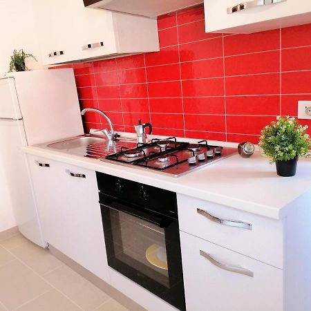 458 Giardini Lejlighed Venedig Eksteriør billede